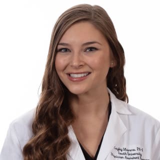 Cayley Meiners, PA, Physician Assistant, Marion, IL, Harrisburg Medical Center