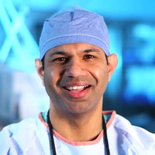 Umer Darr, MD, Thoracic Surgery, New Haven, CT, Hospital of St Raphael