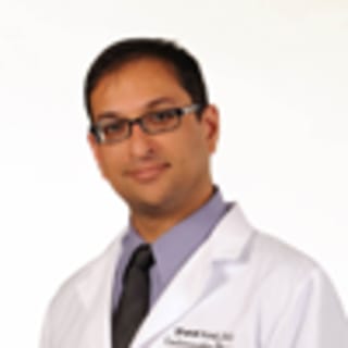 Sharat Koul, DO, Cardiology, Nicholasville, KY