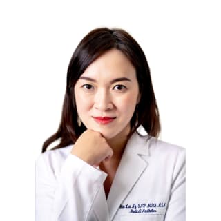 Miu Lai Ng, Family Nurse Practitioner, Boston, MA, Tufts Medical Center
