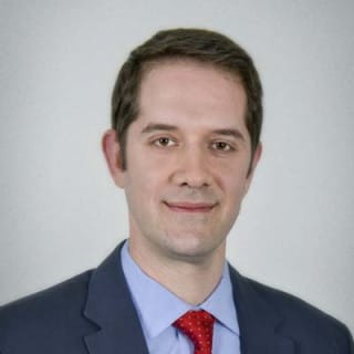 Samuel McCabe, MD