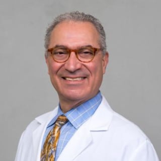Garo Garibian, MD, Cardiology, Philadelphia, PA, Temple University Hospital - Jeanes Campus