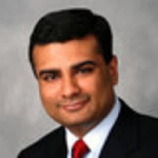 Tejas Lodhawala, MD, Oncology, Upper Sandusky, OH, OhioHealth Marion General Hospital