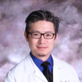 Sai-Hung Hui, MD, Emergency Medicine, Hollywood, CA, Kaiser Permanente Los Angeles Medical Center