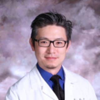 Sai-Hung Hui, MD, Emergency Medicine, Sylmar, CA