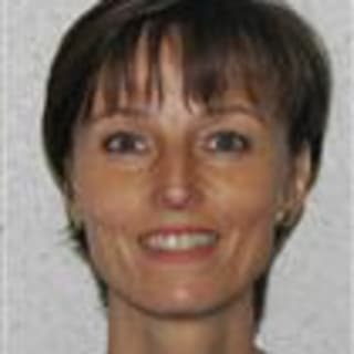 Marilyn Mullane