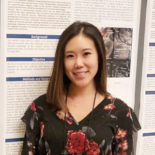 Alice Huang, MD, Resident Physician, Rochester, MN