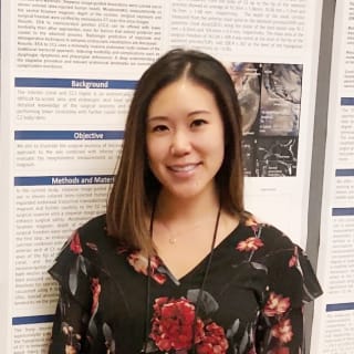 Alice Huang, MD