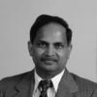 Rao Kilaru, MD