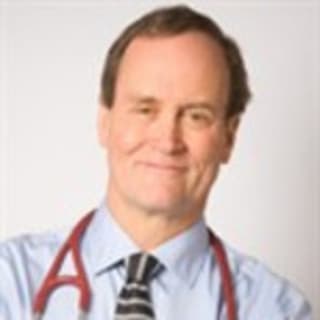Stephen Hoerler, MD, Internal Medicine, Boulder, CO, Boulder Community Health
