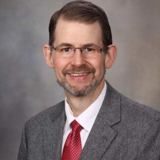 Jeffrey Winters, MD, Pathology, Rochester, MN