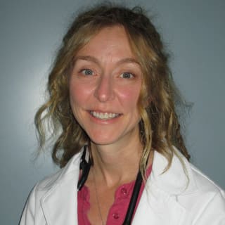 Bridget Hughes