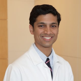 Janak Parikh, MD