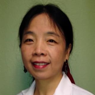 Lien Luong, MD