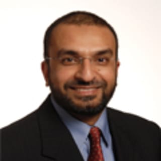 Nadeem Chaudhary, MD, Gastroenterology, Saint Paul, MN, Regions Hospital