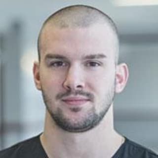 Kristopher Krawchuk