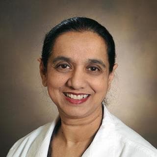 Chakravarthy Anuradha, MD, Radiation Oncology, Nashville, TN