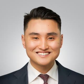 KEVIN LI, MD