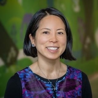 Evelyn Hsu, MD, Pediatric Gastroenterology, Seattle, WA, Seattle Children's Hospital