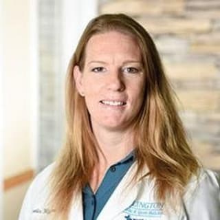 Amelia (Buhts) Wiggins, DO, Orthopaedic Surgery, Cincinnati, OH