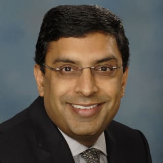 Sunjay Kaushal, MD, Thoracic Surgery, Chicago, IL, Rush University Medical Center