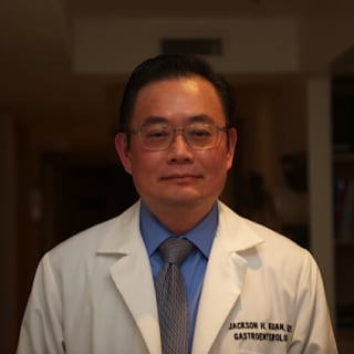 Jackson Kuan, MD, Gastroenterology, Flushing, NY, New York-Presbyterian Queens