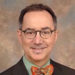Michael Privitera, MD, Neurology, Cincinnati, OH, University of Cincinnati Medical Center
