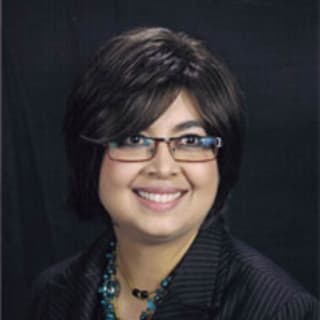 Monesha Gupta, MD
