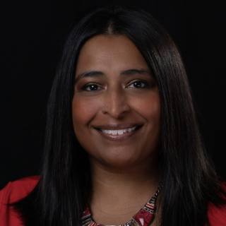 Suganya Karuppana, MD