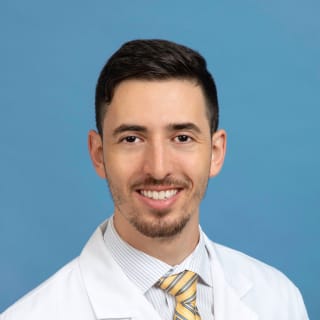 Alex Zhornitskiy, MD, Internal Medicine, Sylmar, CA, Cedars-Sinai Medical Center