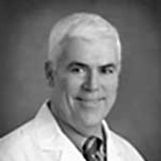 Patrick Mahon, MD