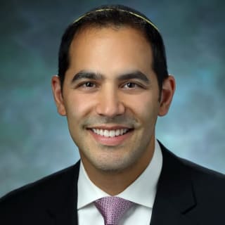 Daniel Aghion, MD, Neurosurgery, Hollywood, FL