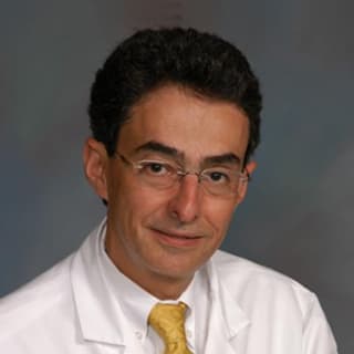 Rodolfo Martinez, MD, Colon & Rectal Surgery, Miami, FL, Baptist Hospital of Miami