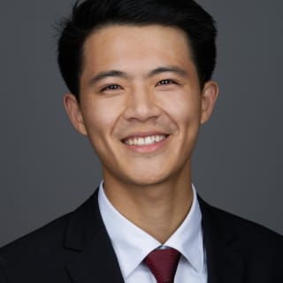 Kevin Lu, MD, Resident Physician, Bronx, NY