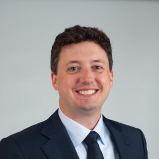 Joshua Landreneau, MD, General Surgery, Columbia, MO