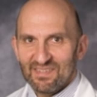 David Kaplan, MD