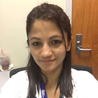 Sabita Bhatta, MD, Pediatrics, Visalia, CA