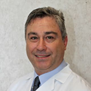 Ektor Rafti, MD, Research, Farmington, CT