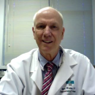 Igor Westra, MD, Ophthalmology, Wilmington, NC, Novant Health New Hanover Regional Medical Center