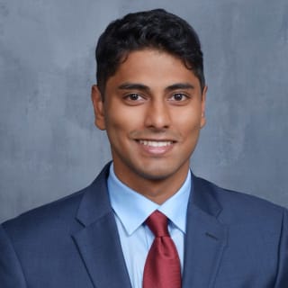 Akhil Golla, MD