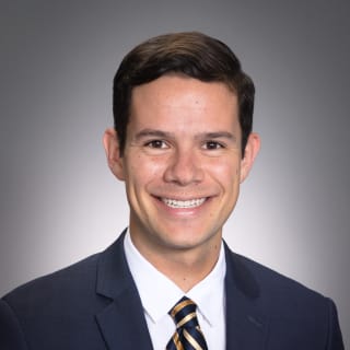 Taylor Katt, MD, Medicine/Pediatrics, New Orleans, LA