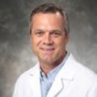 Timothy Horton, MD