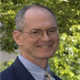 John Wright, MD, Ophthalmology, Chapel Hill, NC