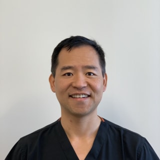 Andrew Chang, MD