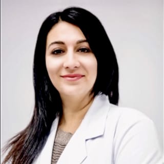 Marina Yakubova, MD, Obstetrics & Gynecology, Milford, CT