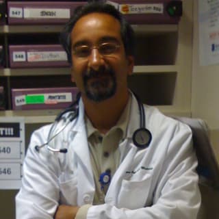 Kay Hooshmand Parsi, MD, Internal Medicine, Pueblo, CO, Parkview Medical Center