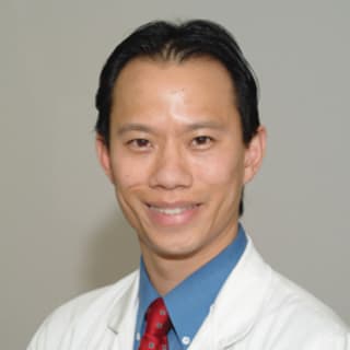 Dennis Chang, MD