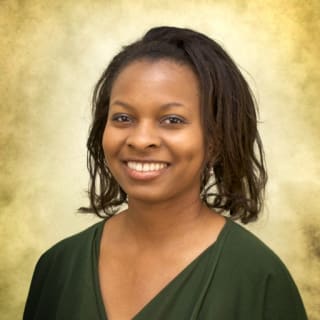 Akemie Williams-Gray, MD, Pediatrics, East Saint Louis, IL, Touchette Regional Hospital