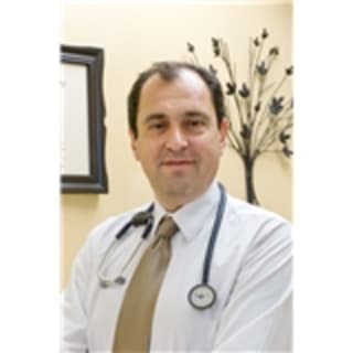Eduard Zinger, MD, Internal Medicine, Lincolnwood, IL, Weiss Memorial Hospital