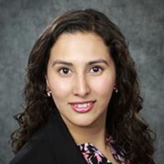 Iram Ahmad, MD, Endocrinology, Seattle, WA